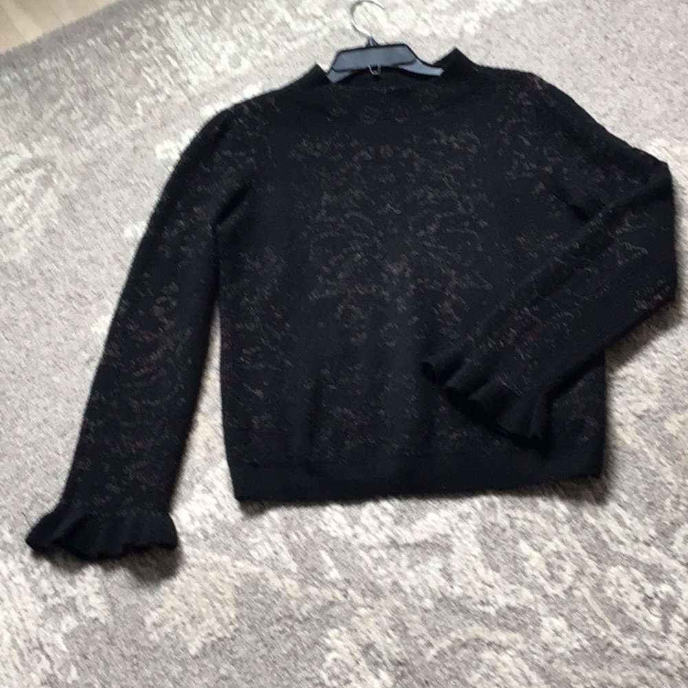 Nic and Zoe sweater